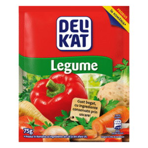 DELIKAT Legume 75g