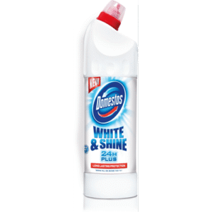 Domestos Dezinfectant White 750 ml