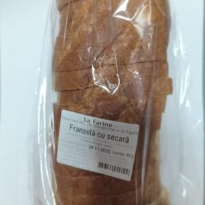 La Farine Franzela cu secara 300g