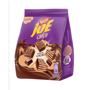 JOE Napolitane Ciocolata & Cacao 160 g