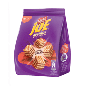 JOE Original Napolitane Cacao 160 g