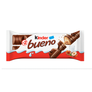 Kinder Bueno 43g