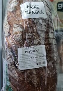 La Farine Pita Bunicii – 500g