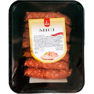 MEDA MICI 900g (PORC+VITĂ)
