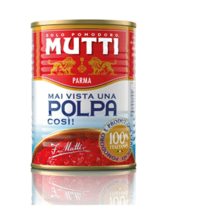 MUTTI Pulpa de Rosii 400 g