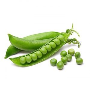 Mazare congelata 400g