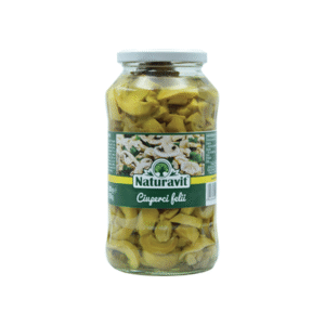 Naturavit Ciuperci Felii la Borcan 680 g