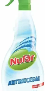 Nufar Solutie Antimucegai 500 ml
