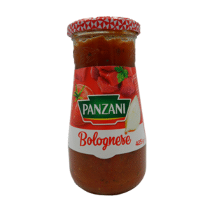 PANZANI Sos Bolognese 425 g