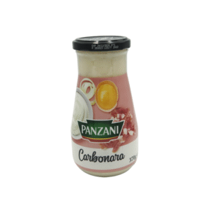 PANZANI Sos Carbonara 370 g