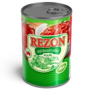 REZON ROSII CUBURI 400G