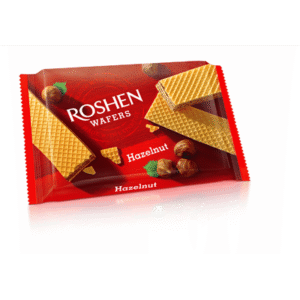 ROSHEN Napolitana Alune 72g