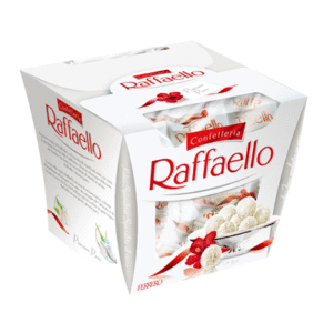Raffaello Praline 150 g