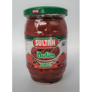 SULTAN Bulion 18% 310G