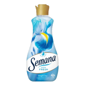 Semana Balsam Rufe Extra Fresh Bright Sky 1500ml