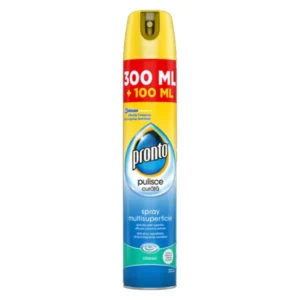 Spray universal curatare mobila - Pronto 400 ml Multi Suprafete