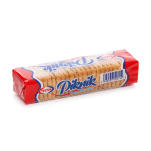 TECSA Biscuiti Piknik cu Aroma de Vanilie 70g