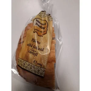 Valencia Paine fulgi cartofi 900 g