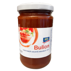 aro Bulion 18% 300g