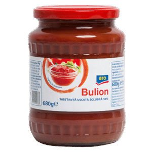 aro Bulion Concentratie 18% 680 g