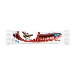 aro Choco Banana 20g