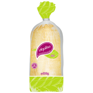 Vel Pitar deplina alba 300g