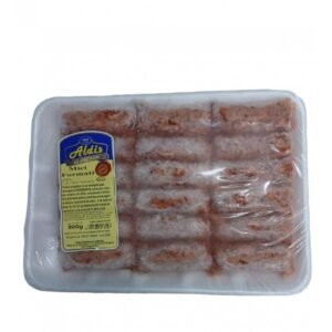 MICI FORMATI VITA-PORC ALDIS 900 G