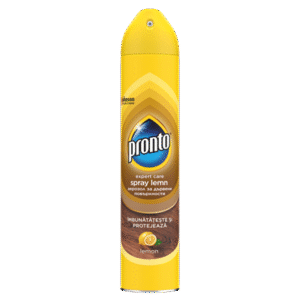 pronto Spray Lemn Lamaie 300 ml