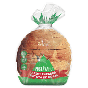 Vel Pitar-Postavaru paine alba cu cartofi 1kg