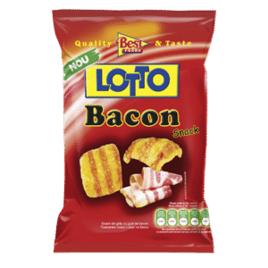 LOTTO Bacon 30g