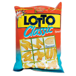 LOTTO Classic Cascaval 35g