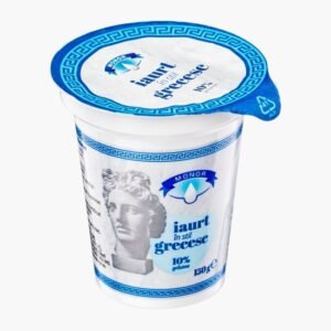 Monor Iaurt 10% în stil grecesc, 150g