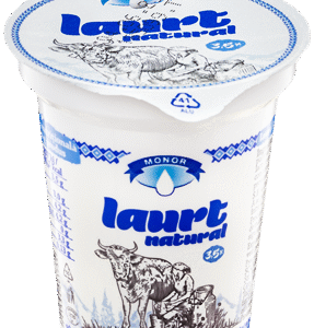Monor Iaurt Natural 3,5% 150gr