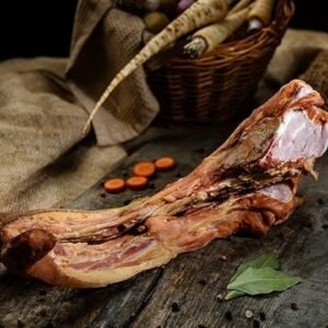 OASE GARF AFUMATE pret/kg