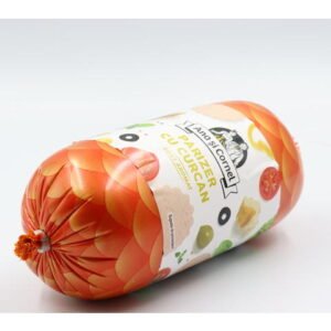 PARIZER CU CURCAN ANA SI CORNEL 700G