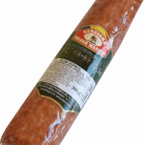 SALAM ȚĂRĂNESC VID 500G