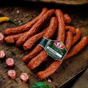 SERGIANA CÂRNĂCIORI ȚĂRĂNEȘTI PRET/KG