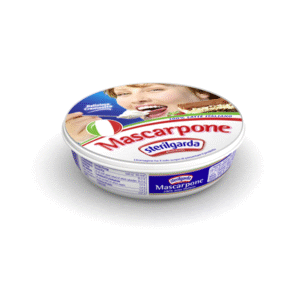 STERILGARDA Mascarpone 250 g
