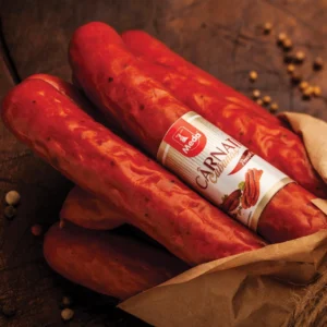 Meda Carnati Cabanos 350g