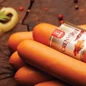 Meda Crenvurști puișor pret/kg