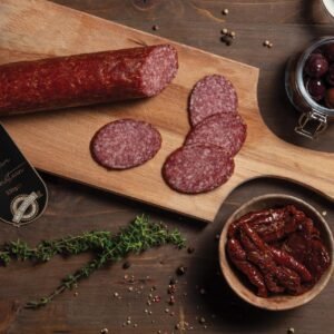 Meda Salam Banatean 300g