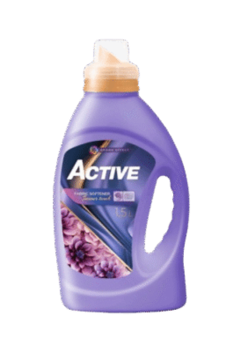 Active Balsam Rufe Summer Touch 1.5l