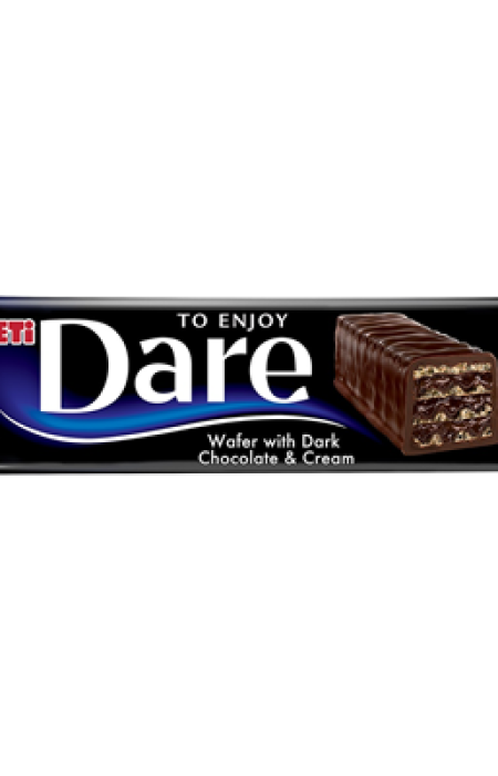 DARE Napolitana Dark 50g