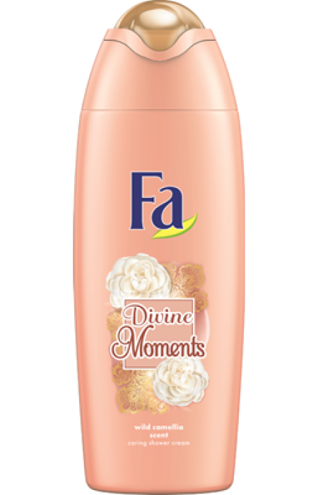 Fa Gel Dus Moment Divin 400 ml