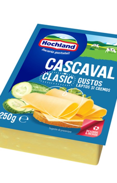 Hochland Cascaval Clasic 250 g