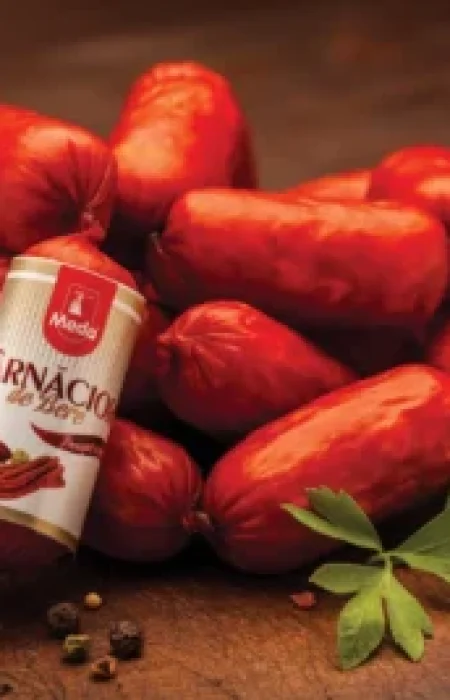 Meda carnaciori de bere