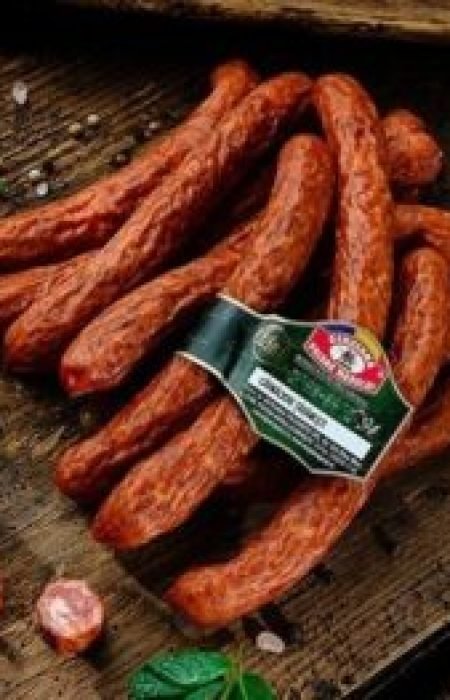 SERGIANA CÂRNĂCIORI ȚĂRĂNEȘTI