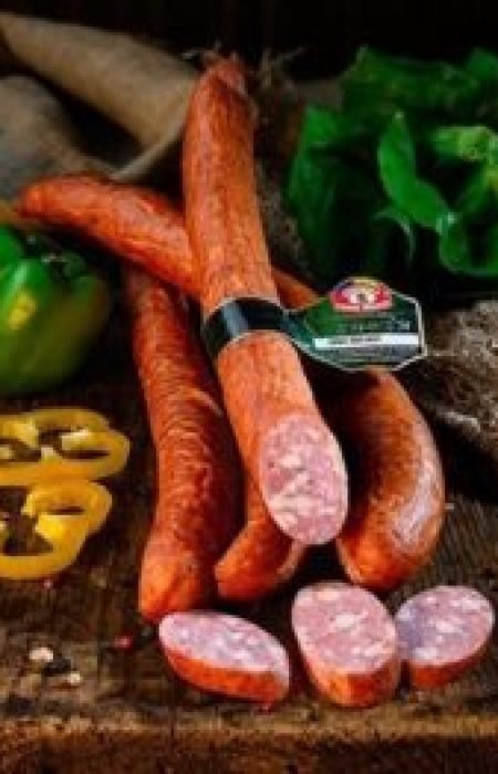 SERGIANA CARNATI ARDELENESTI