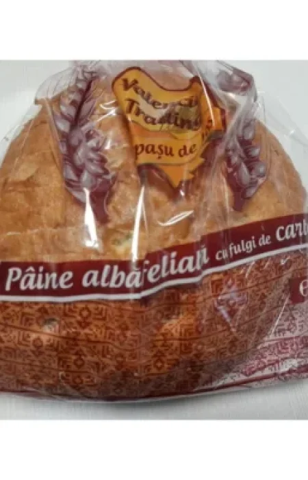 Valencia Paine cu fulgi de cartofi 1,3 kg