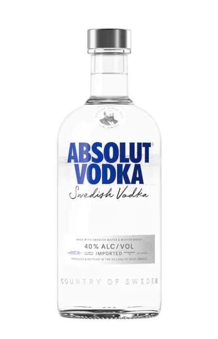 absolut vodka 0.7L